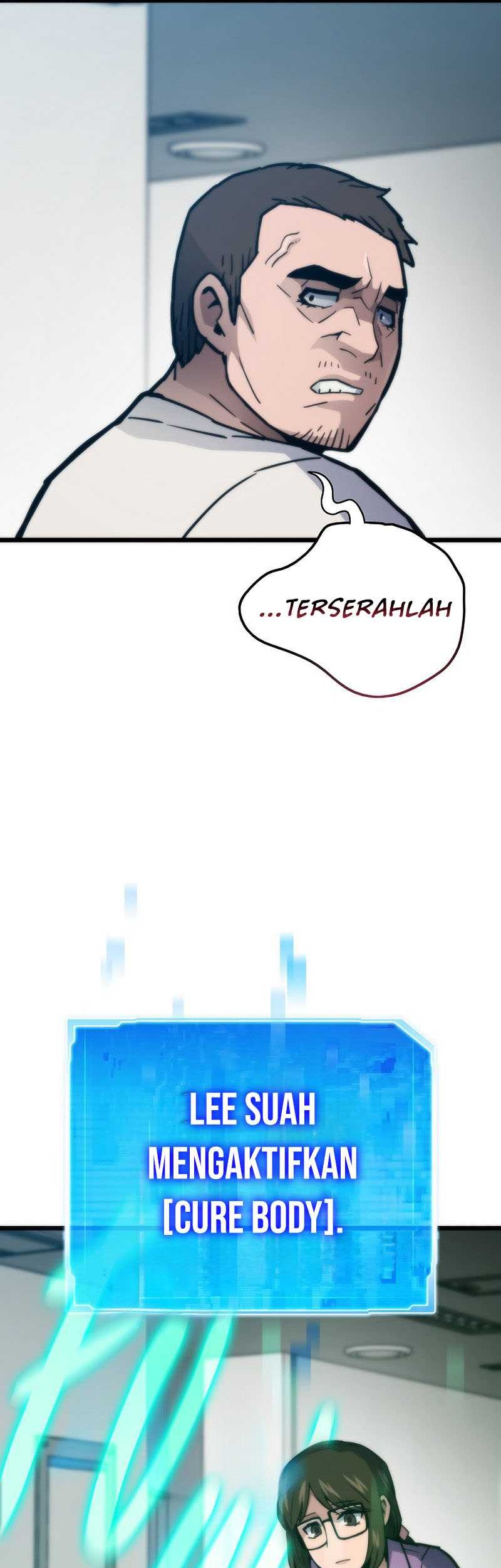 Past Life Regressor (Remake 2022) Chapter 71 - halaman 33