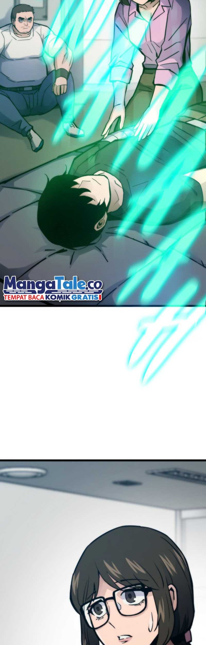 Past Life Regressor (Remake 2022) Chapter 71 - halaman 34