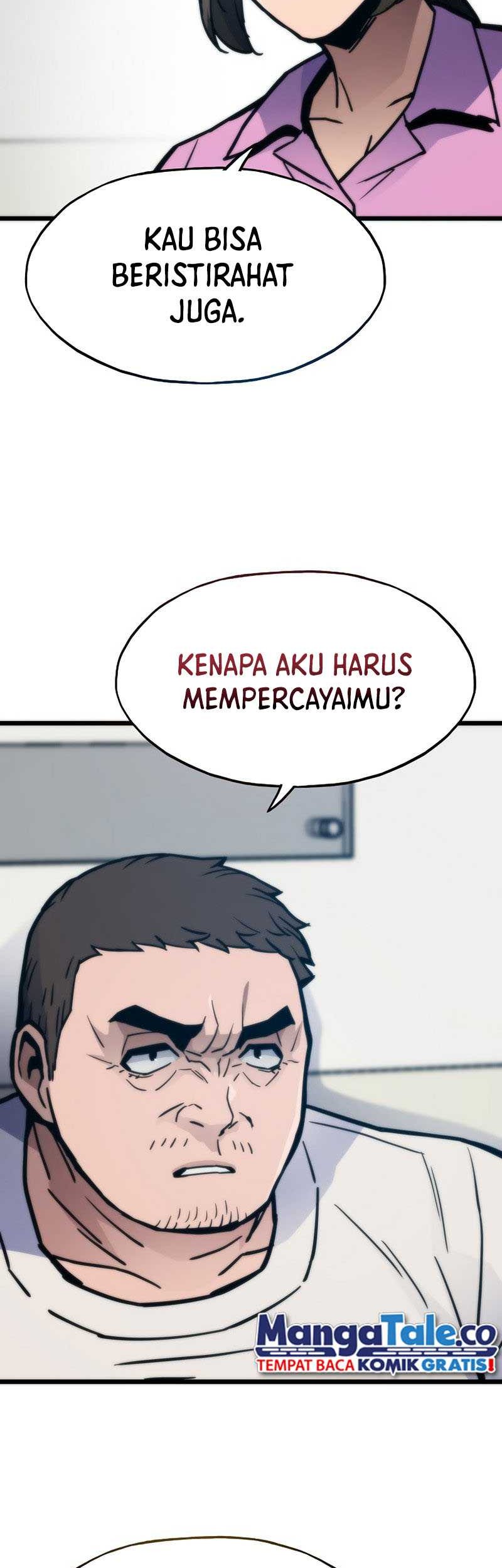Past Life Regressor (Remake 2022) Chapter 71 - halaman 35