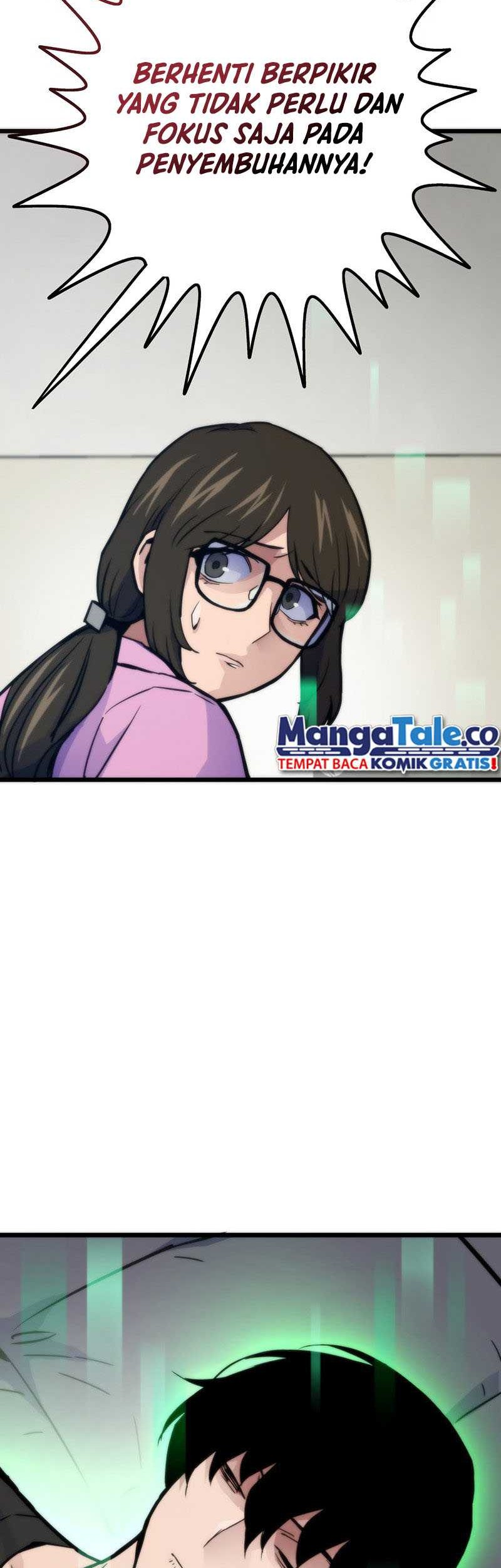 Past Life Regressor (Remake 2022) Chapter 71 - halaman 38