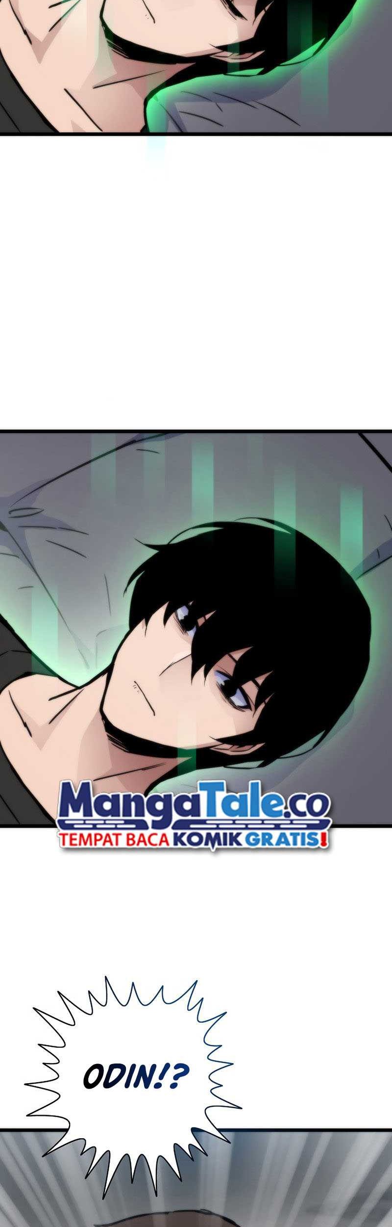 Past Life Regressor (Remake 2022) Chapter 71 - halaman 39