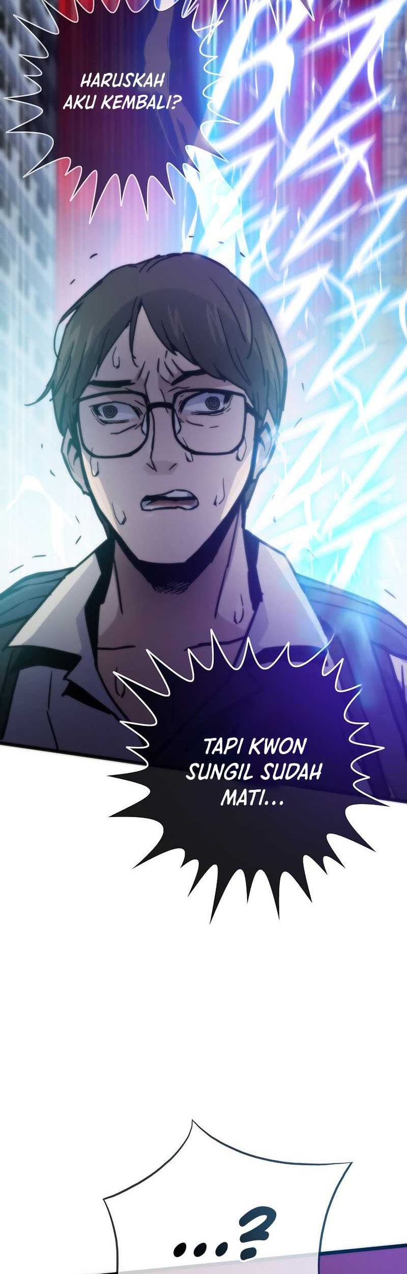 Past Life Regressor (Remake 2022) Chapter 71 - halaman 4