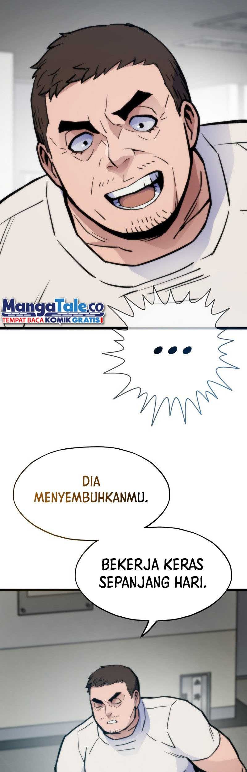 Past Life Regressor (Remake 2022) Chapter 71 - halaman 41