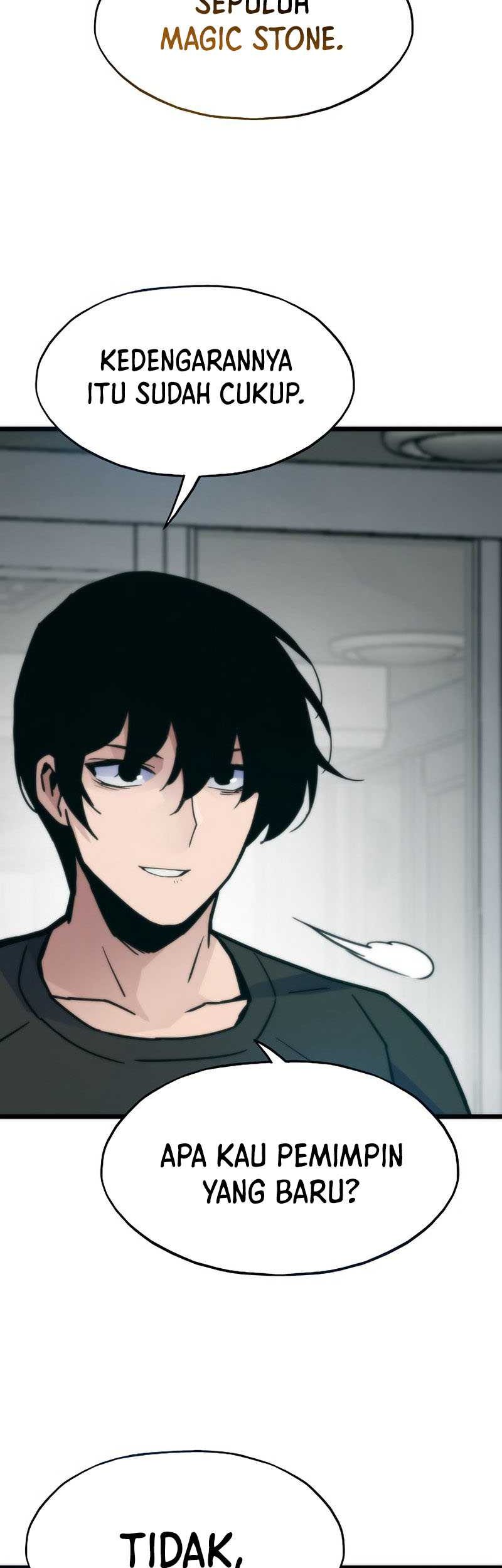 Past Life Regressor (Remake 2022) Chapter 71 - halaman 43