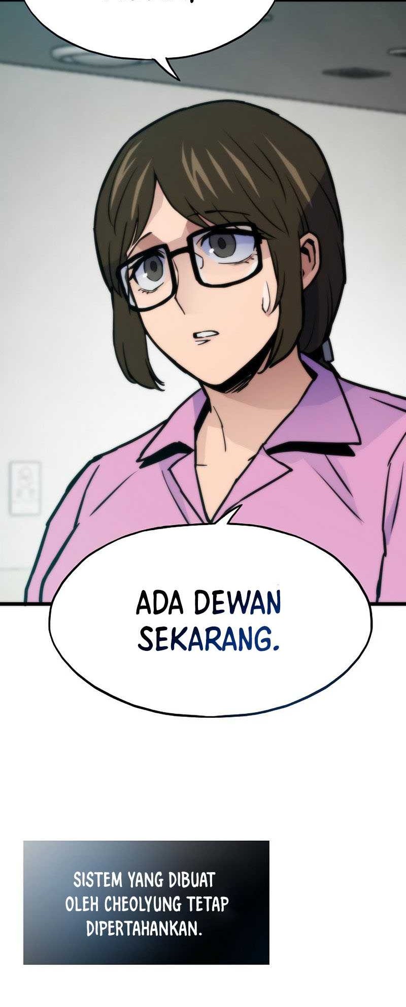 Past Life Regressor (Remake 2022) Chapter 71 - halaman 44
