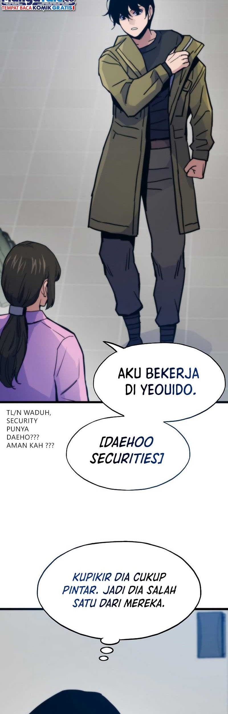 Past Life Regressor (Remake 2022) Chapter 71 - halaman 46