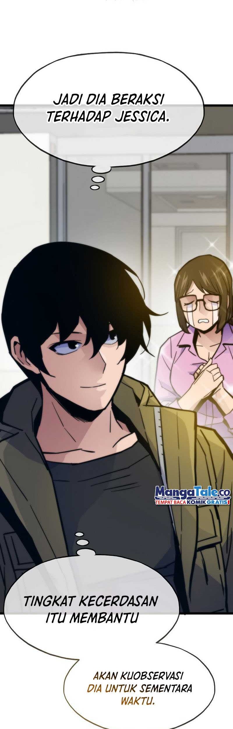 Past Life Regressor (Remake 2022) Chapter 71 - halaman 50