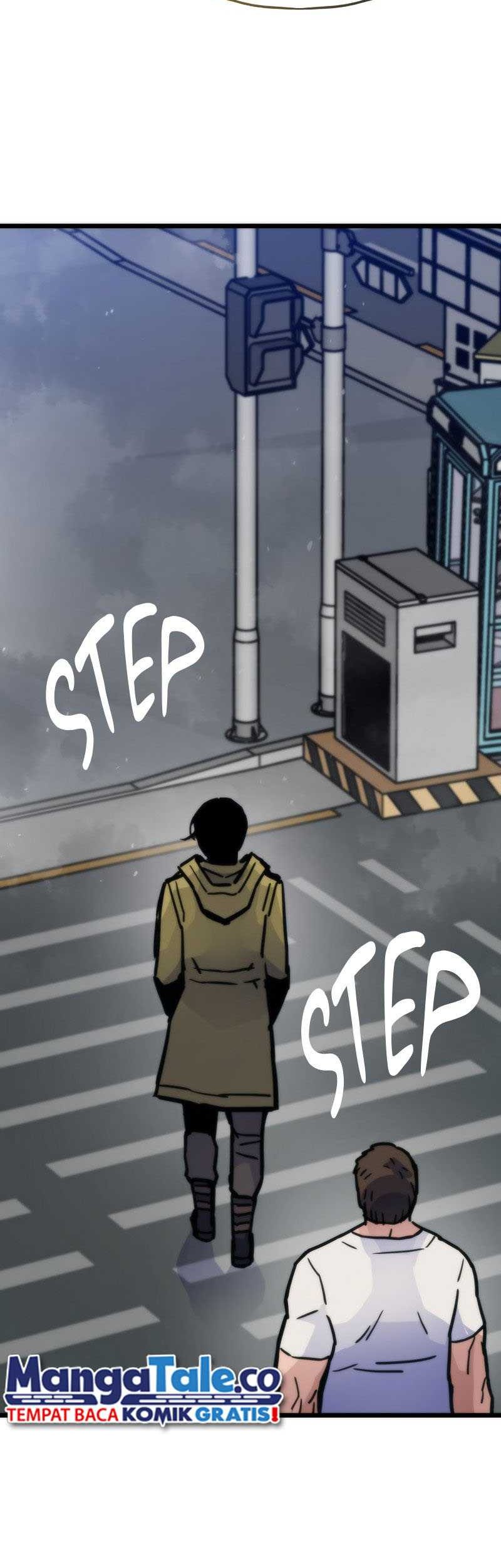 Past Life Regressor (Remake 2022) Chapter 71 - halaman 51