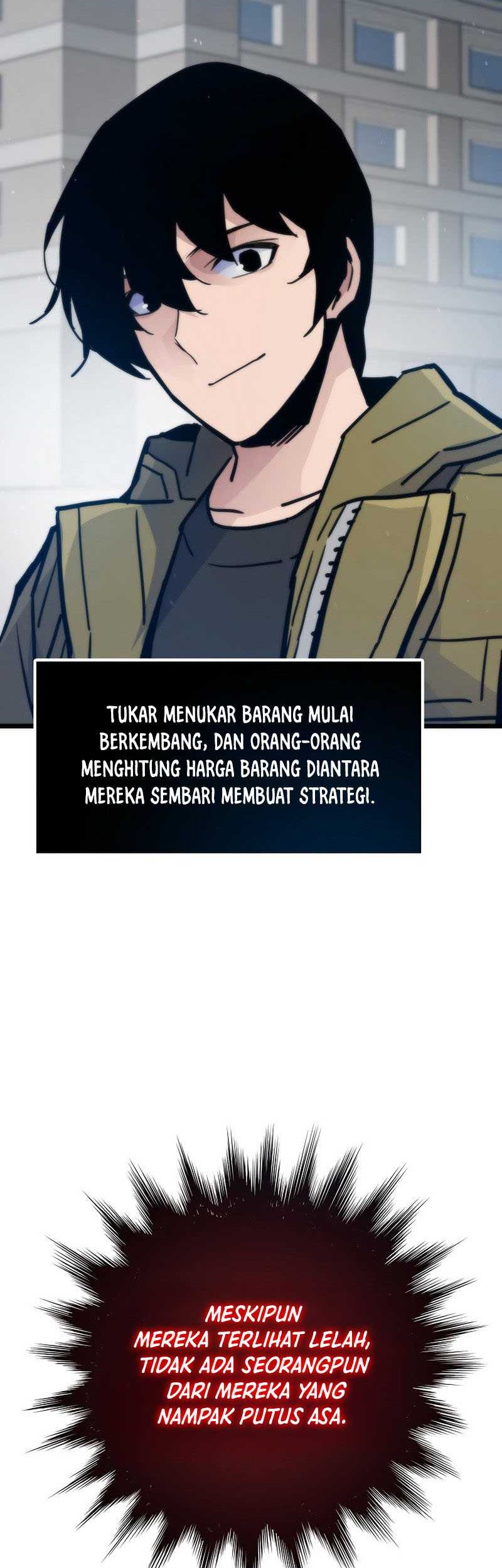 Past Life Regressor (Remake 2022) Chapter 71 - halaman 54