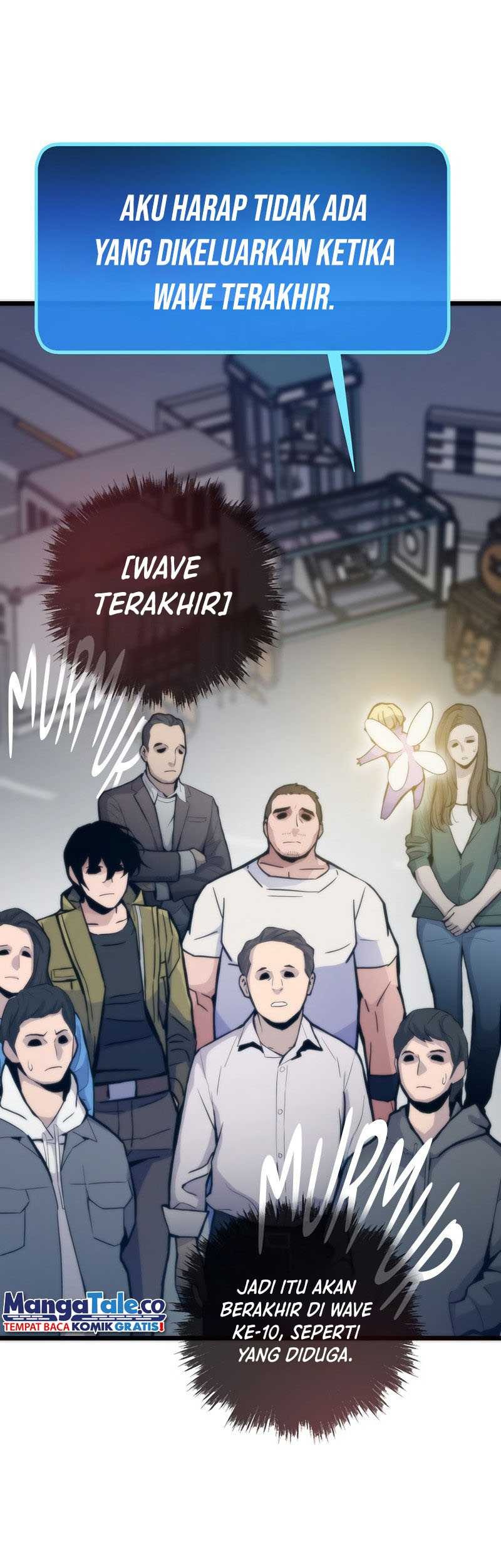 Past Life Regressor (Remake 2022) Chapter 71 - halaman 57