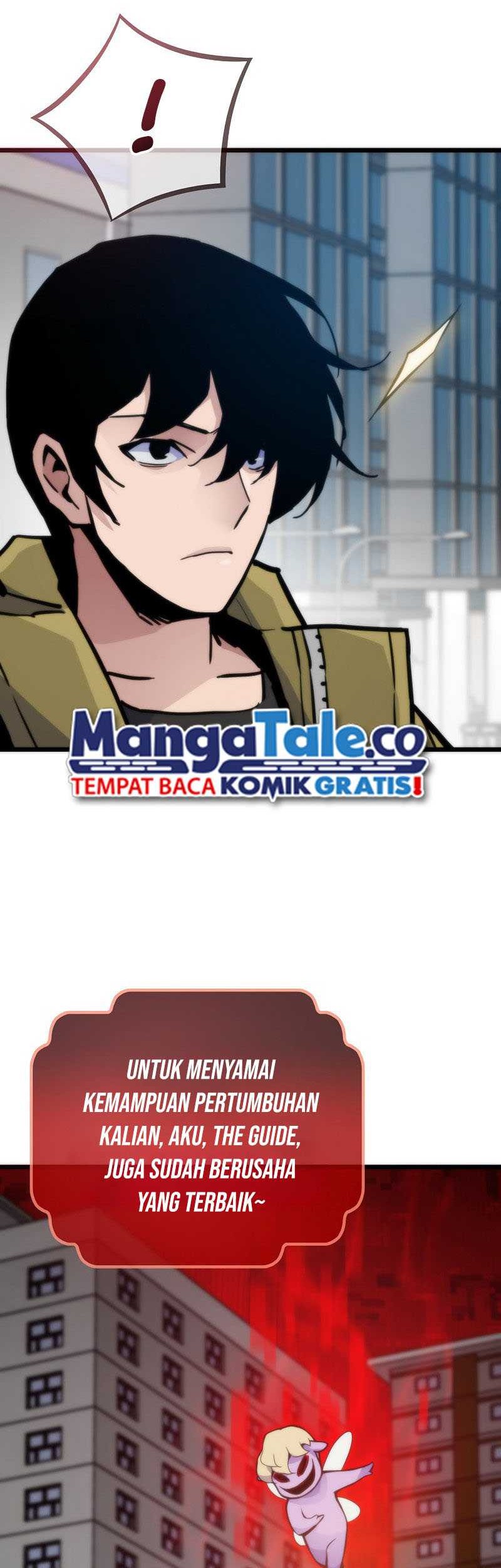 Past Life Regressor (Remake 2022) Chapter 71 - halaman 58
