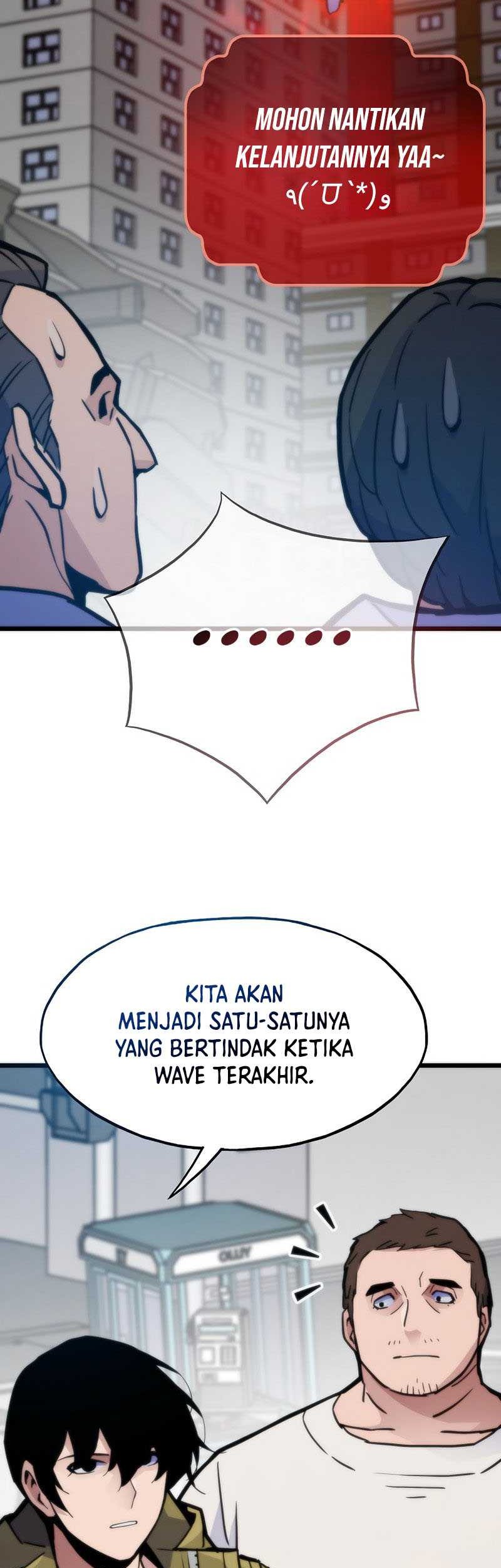 Past Life Regressor (Remake 2022) Chapter 71 - halaman 59