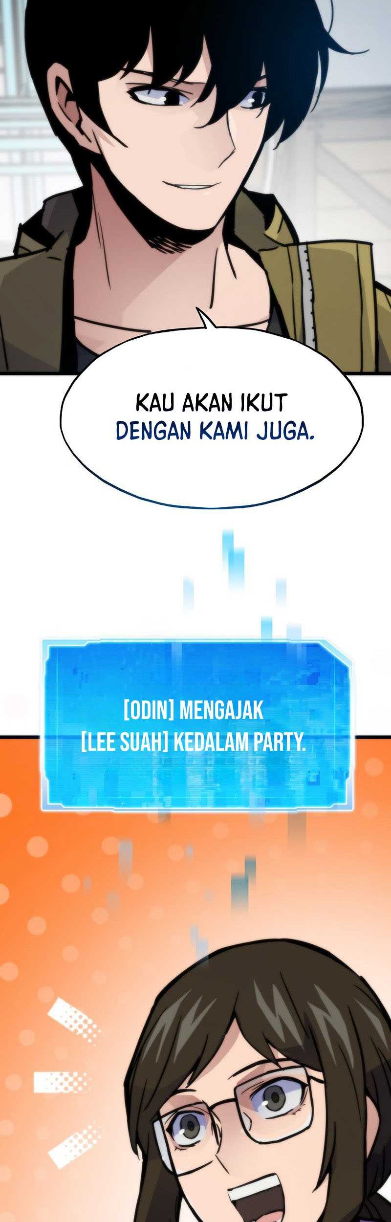 Past Life Regressor (Remake 2022) Chapter 71 - halaman 62