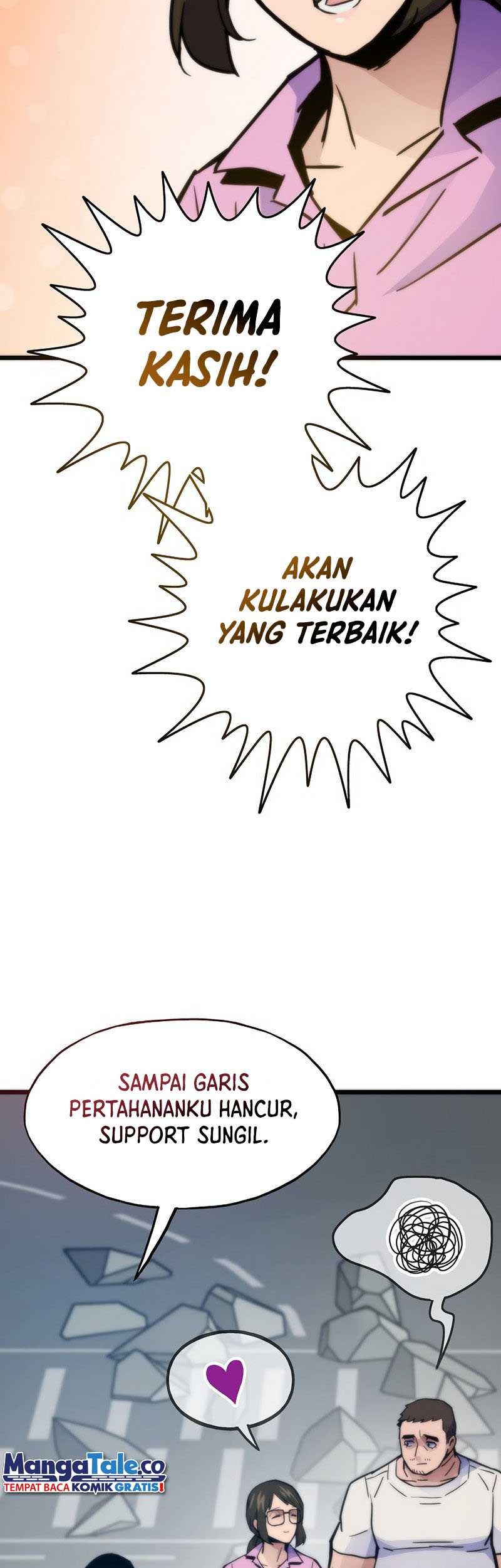 Past Life Regressor (Remake 2022) Chapter 71 - halaman 63
