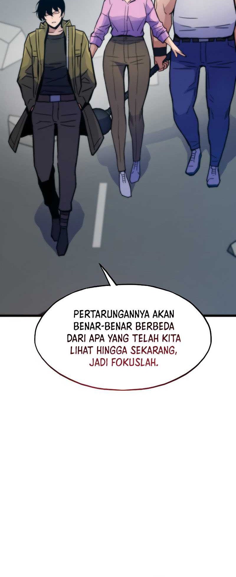 Past Life Regressor (Remake 2022) Chapter 71 - halaman 64