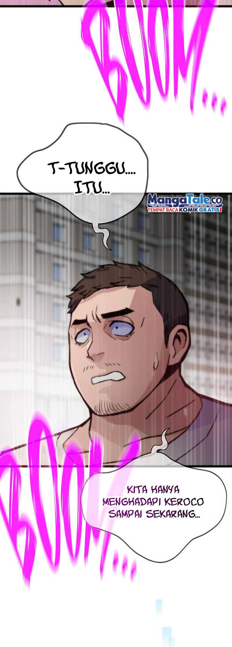 Past Life Regressor (Remake 2022) Chapter 71 - halaman 66