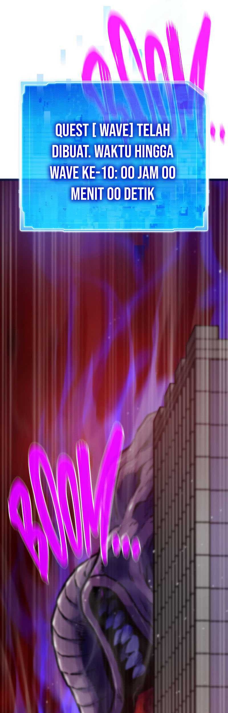 Past Life Regressor (Remake 2022) Chapter 71 - halaman 67