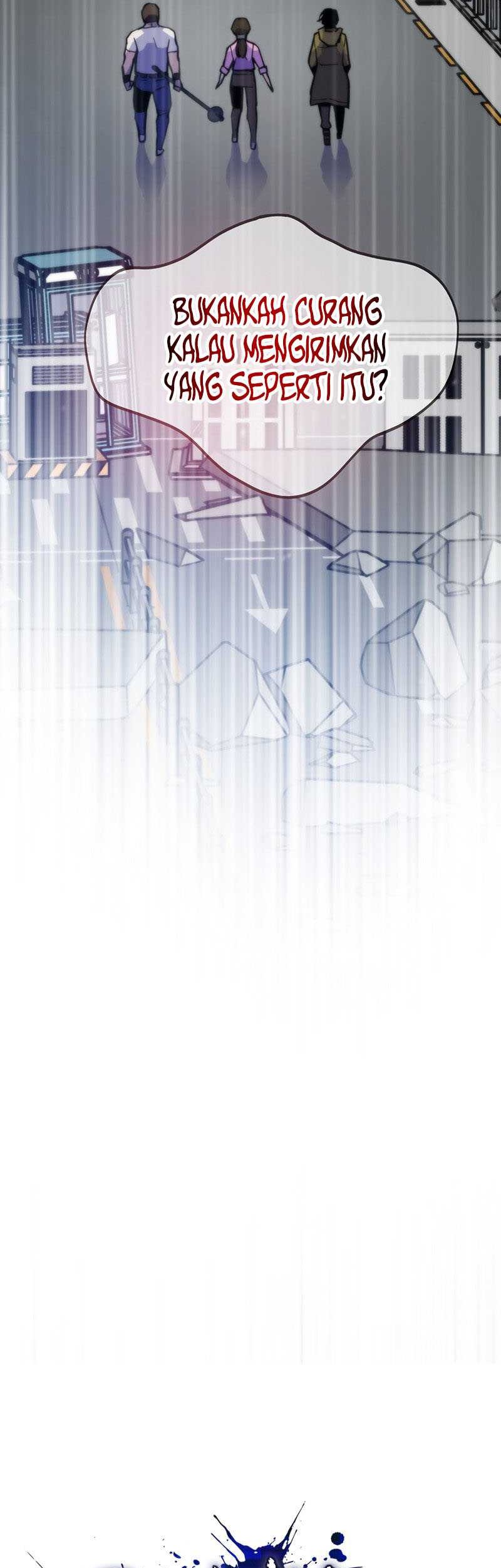 Past Life Regressor (Remake 2022) Chapter 71 - halaman 69