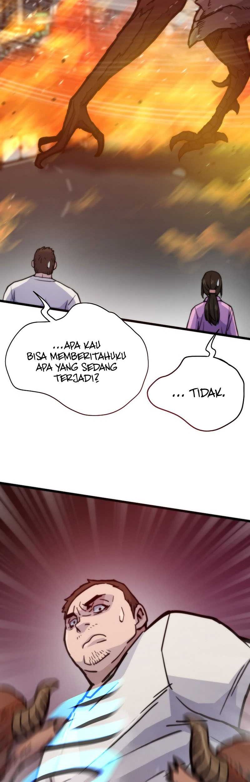 Past Life Regressor (Remake 2022) Chapter 72 - halaman 15