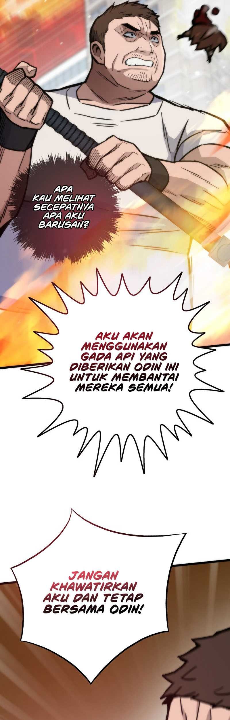 Past Life Regressor (Remake 2022) Chapter 72 - halaman 18