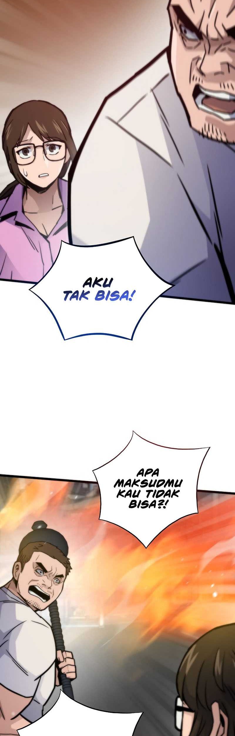 Past Life Regressor (Remake 2022) Chapter 72 - halaman 19