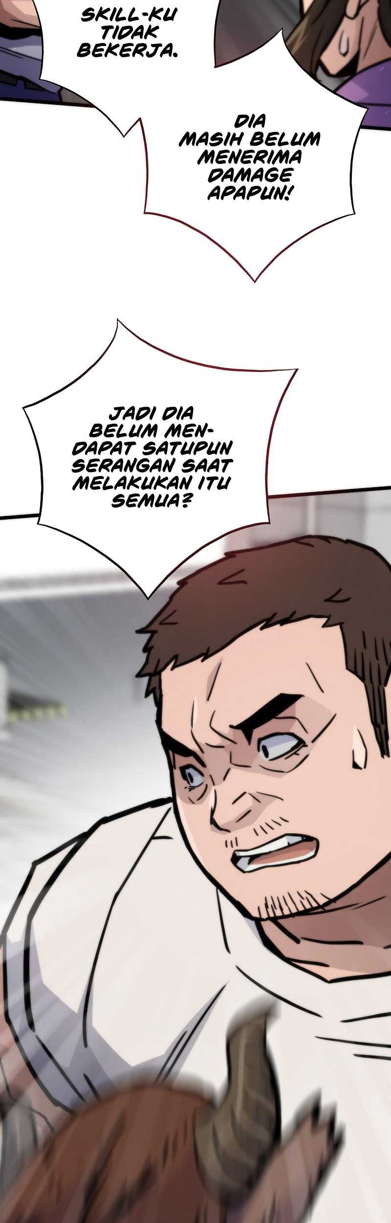 Past Life Regressor (Remake 2022) Chapter 72 - halaman 20