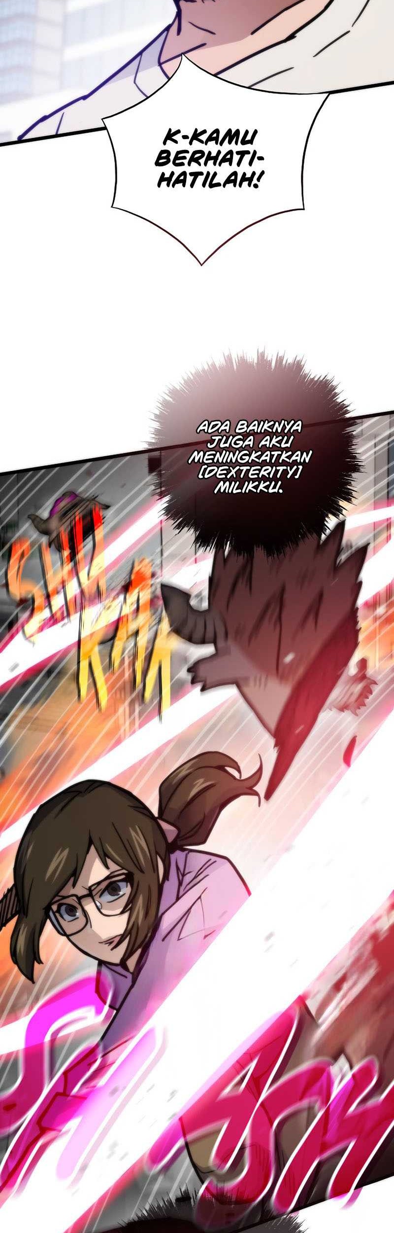 Past Life Regressor (Remake 2022) Chapter 72 - halaman 23
