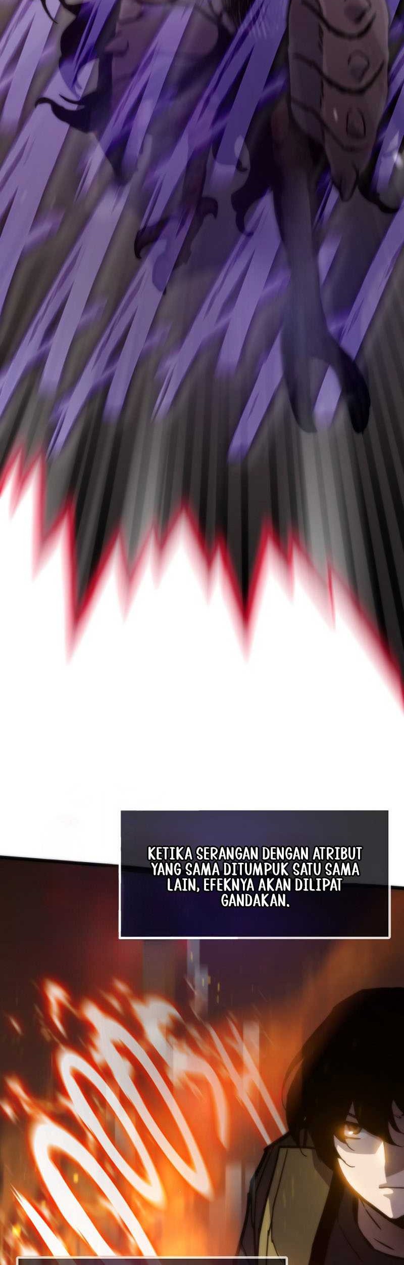 Past Life Regressor (Remake 2022) Chapter 72 - halaman 3