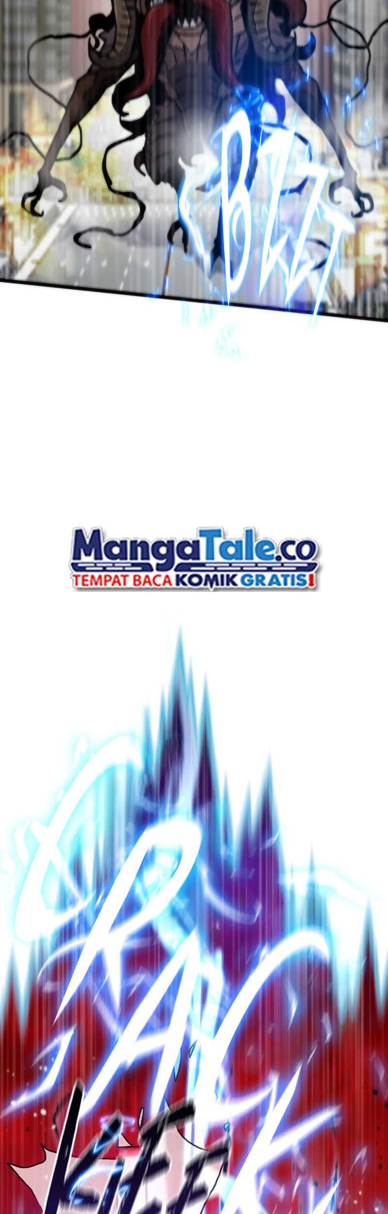 Past Life Regressor (Remake 2022) Chapter 72 - halaman 31