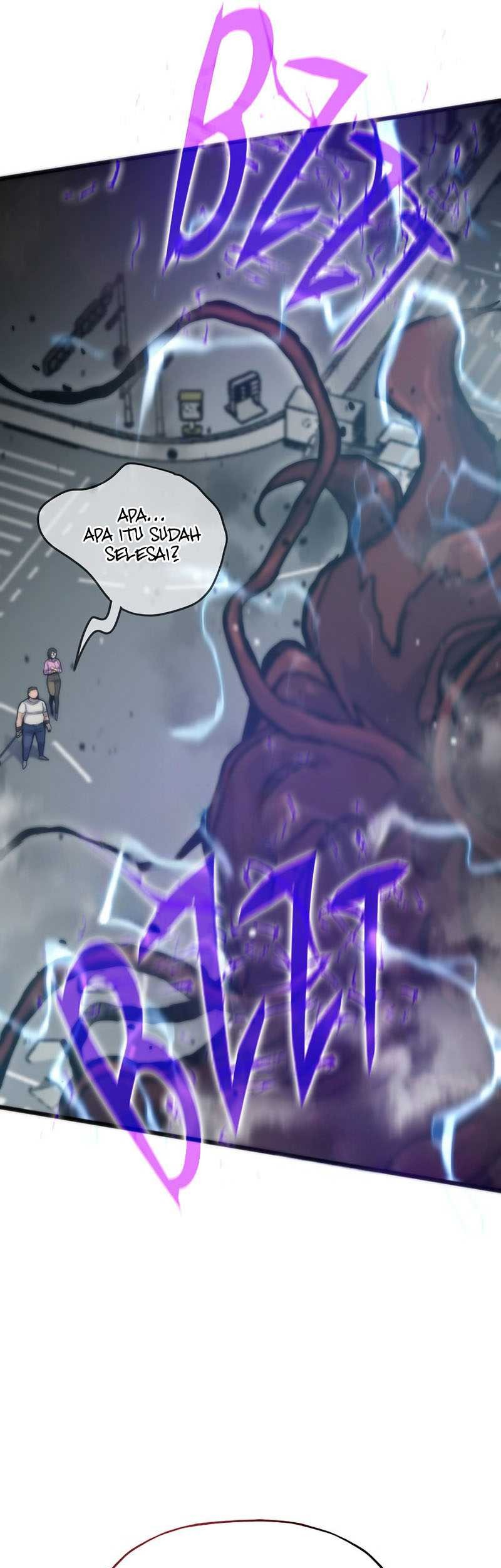 Past Life Regressor (Remake 2022) Chapter 72 - halaman 34