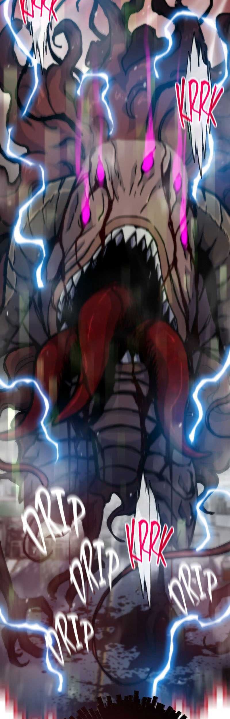 Past Life Regressor (Remake 2022) Chapter 72 - halaman 36