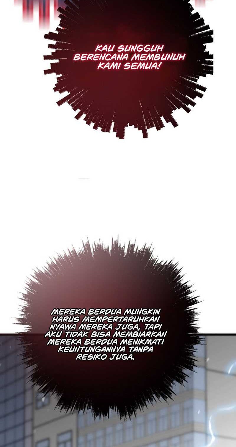Past Life Regressor (Remake 2022) Chapter 72 - halaman 37