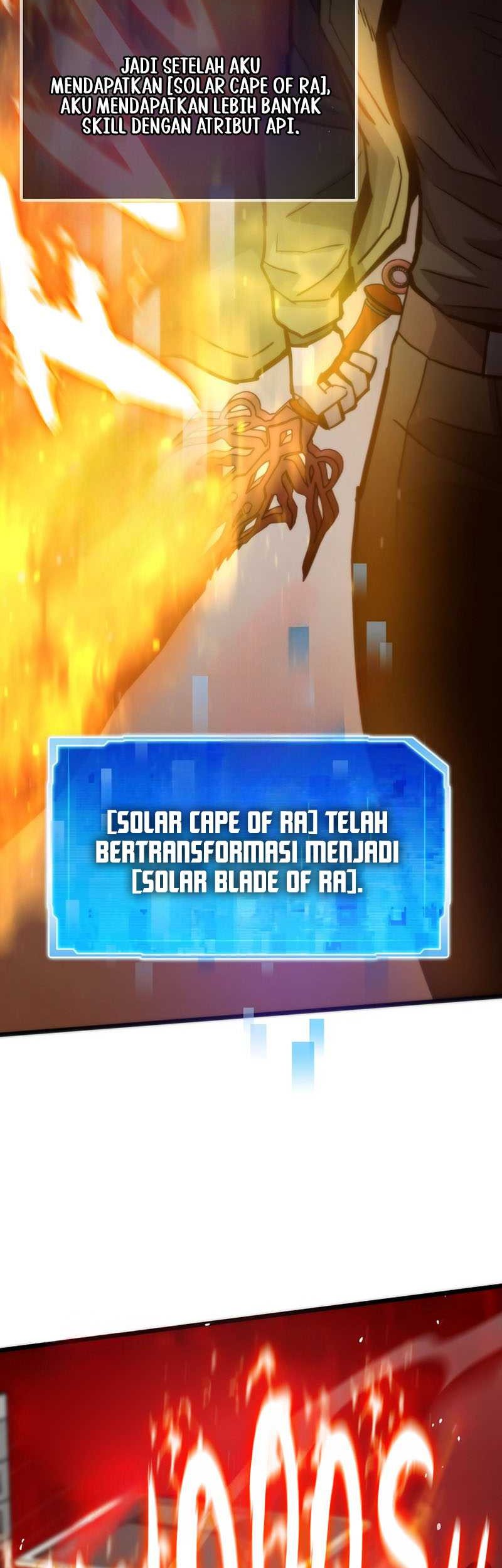 Past Life Regressor (Remake 2022) Chapter 72 - halaman 4