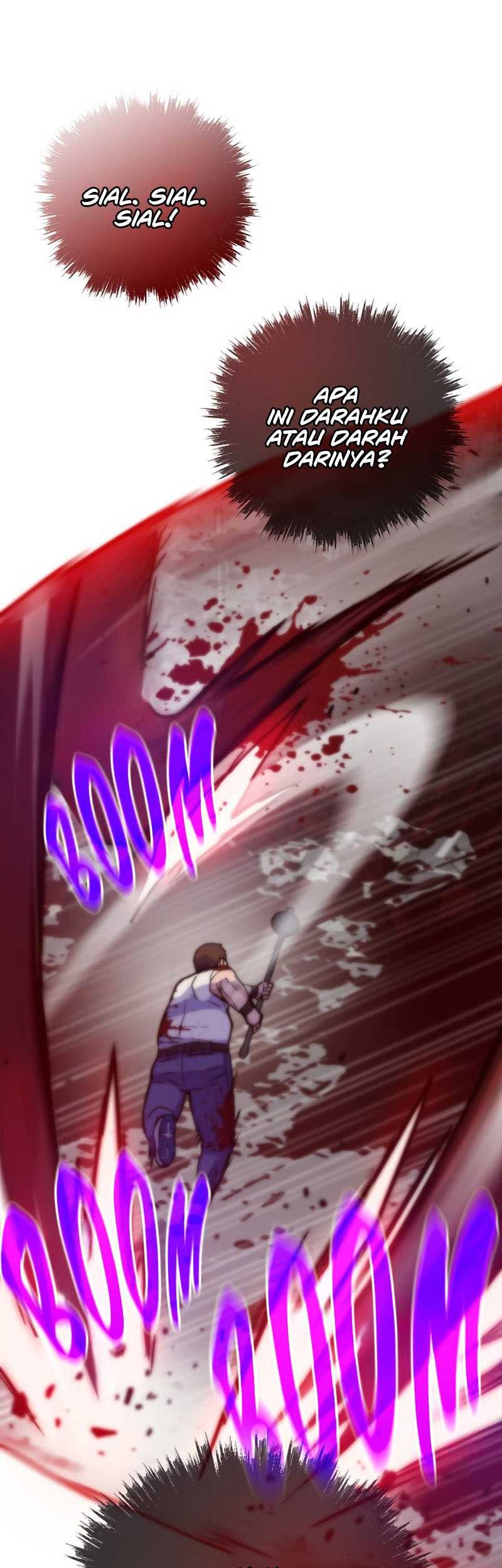 Past Life Regressor (Remake 2022) Chapter 72 - halaman 42