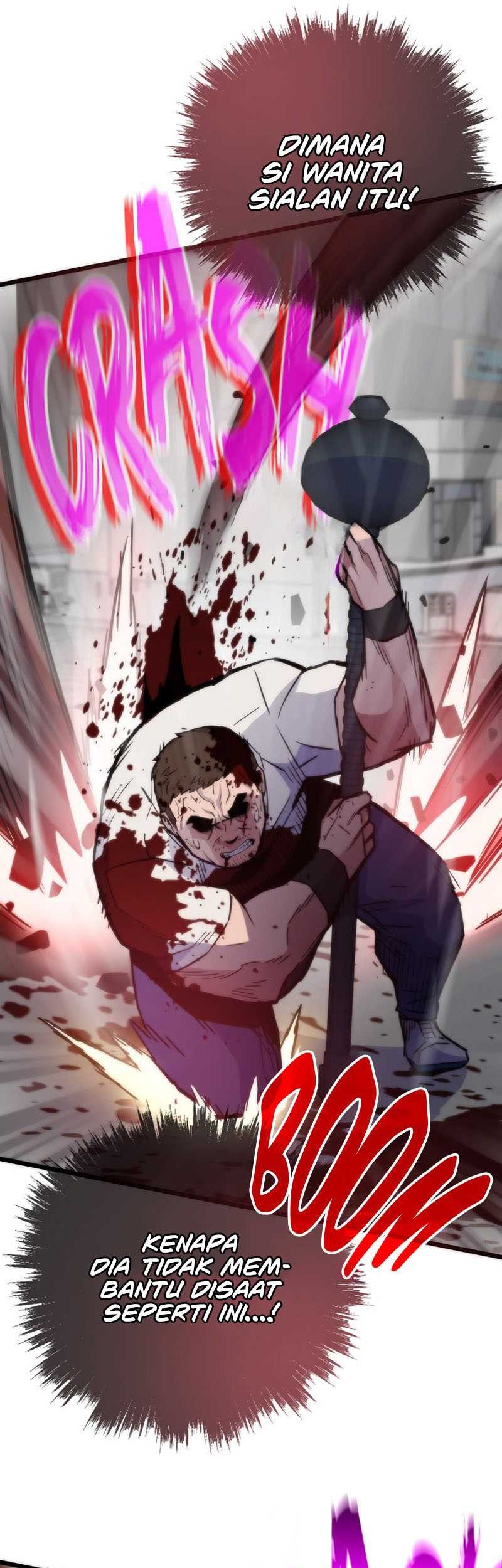 Past Life Regressor (Remake 2022) Chapter 72 - halaman 46