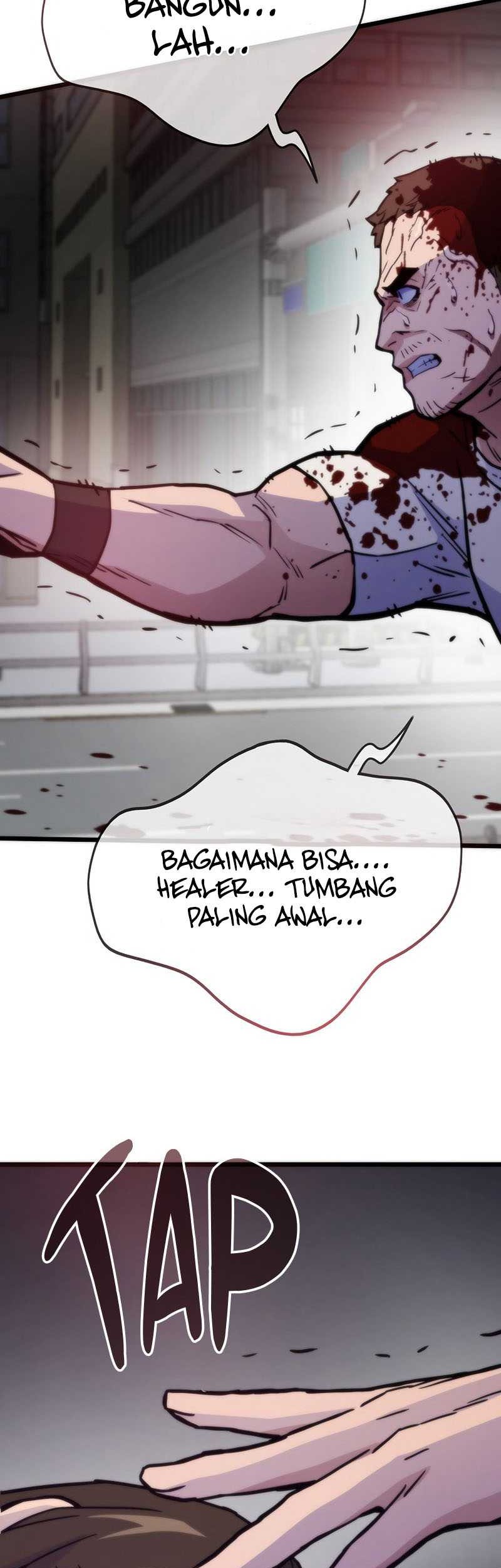 Past Life Regressor (Remake 2022) Chapter 72 - halaman 48