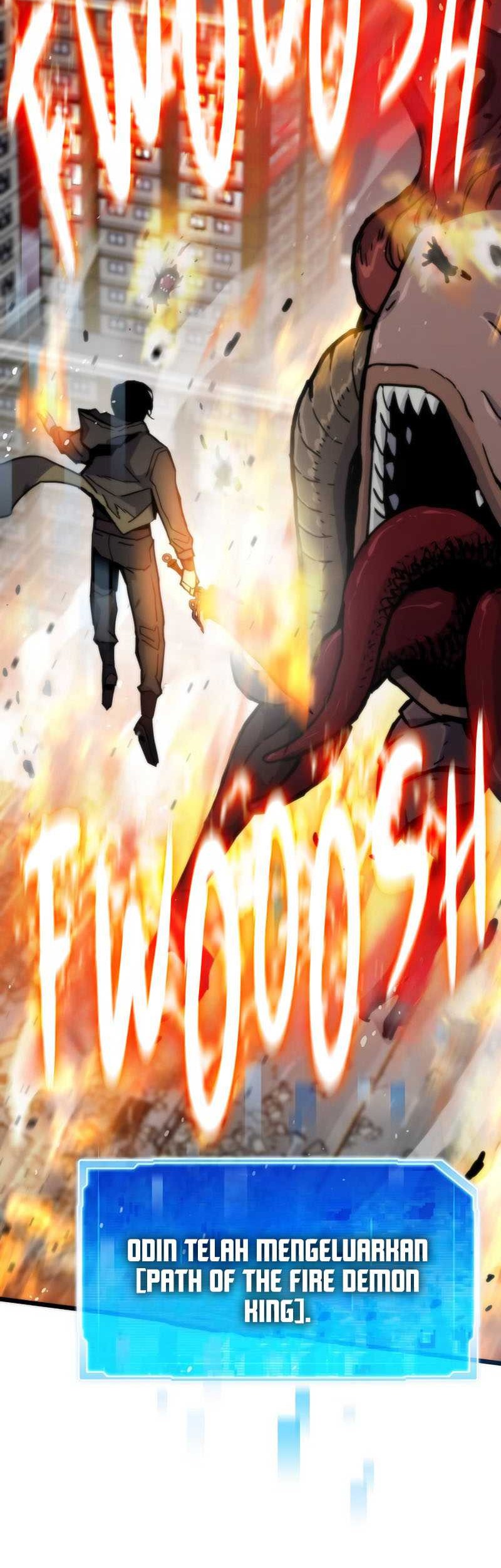 Past Life Regressor (Remake 2022) Chapter 72 - halaman 5