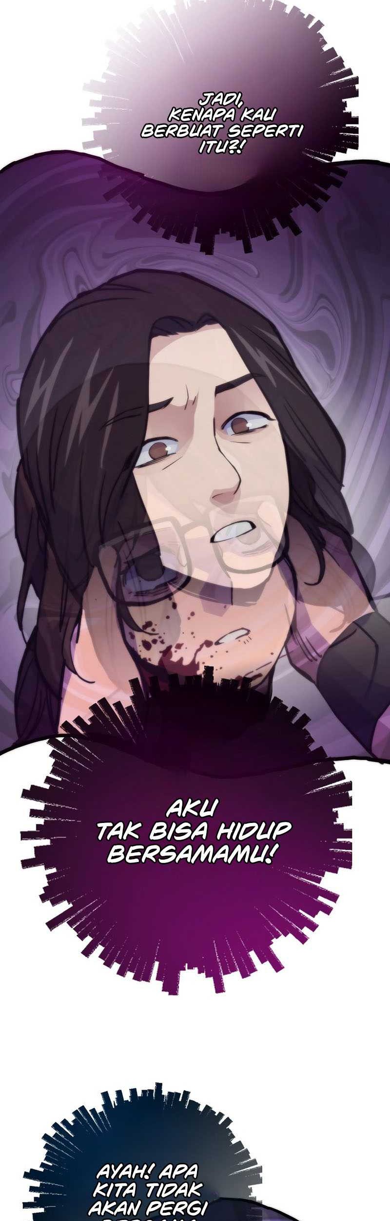 Past Life Regressor (Remake 2022) Chapter 72 - halaman 52