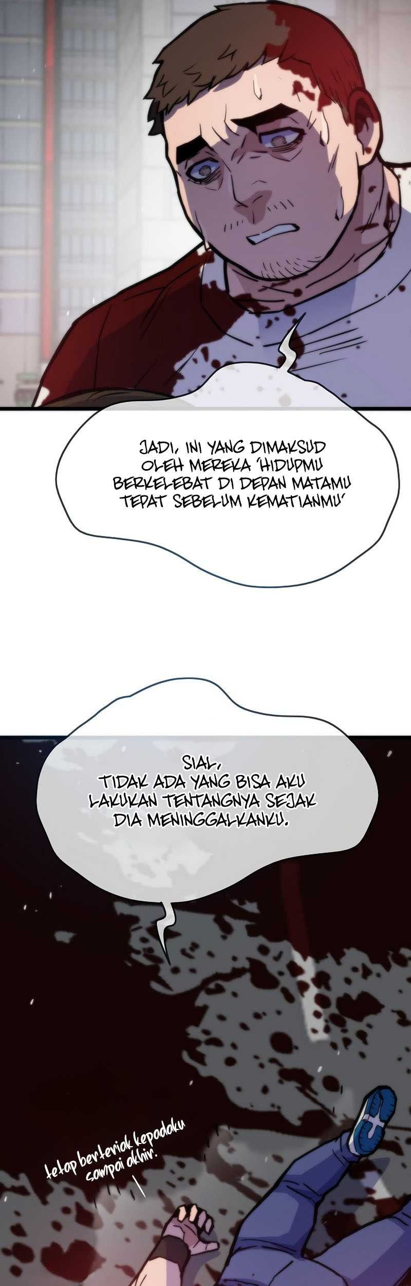 Past Life Regressor (Remake 2022) Chapter 72 - halaman 54