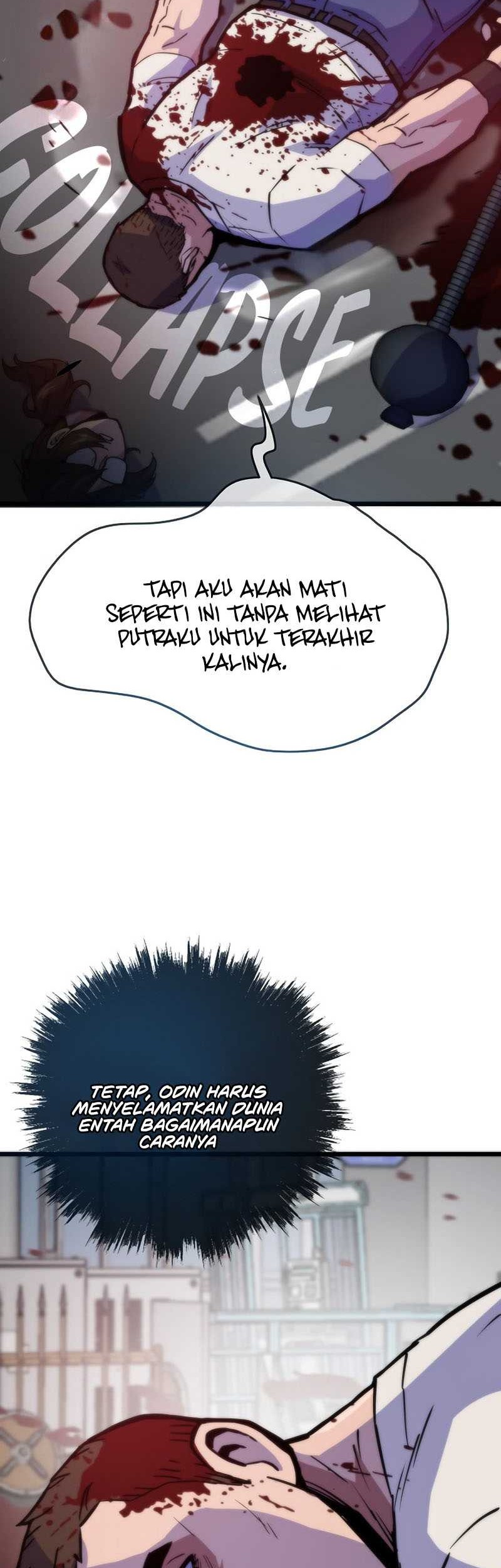 Past Life Regressor (Remake 2022) Chapter 72 - halaman 55