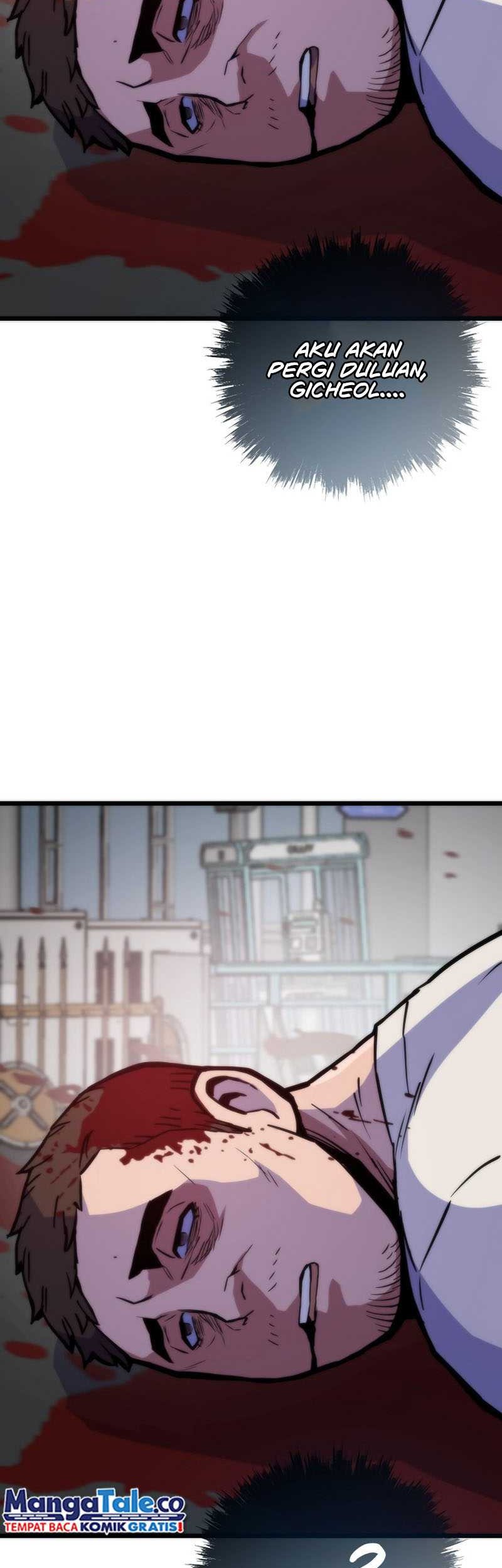 Past Life Regressor (Remake 2022) Chapter 72 - halaman 56