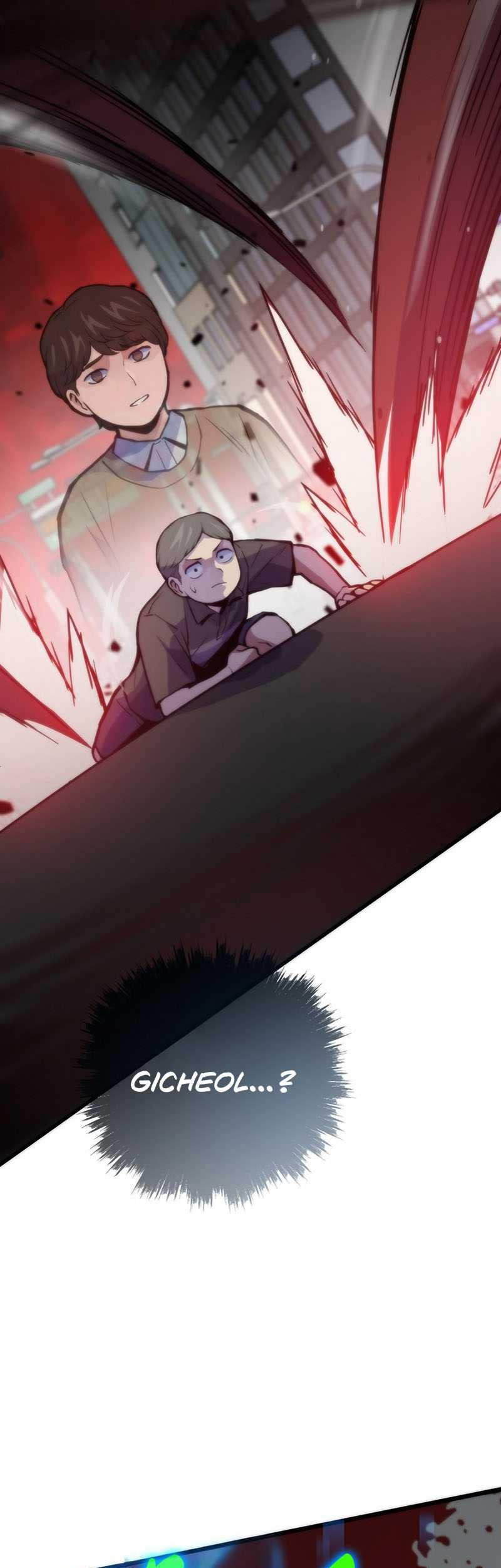 Past Life Regressor (Remake 2022) Chapter 72 - halaman 58