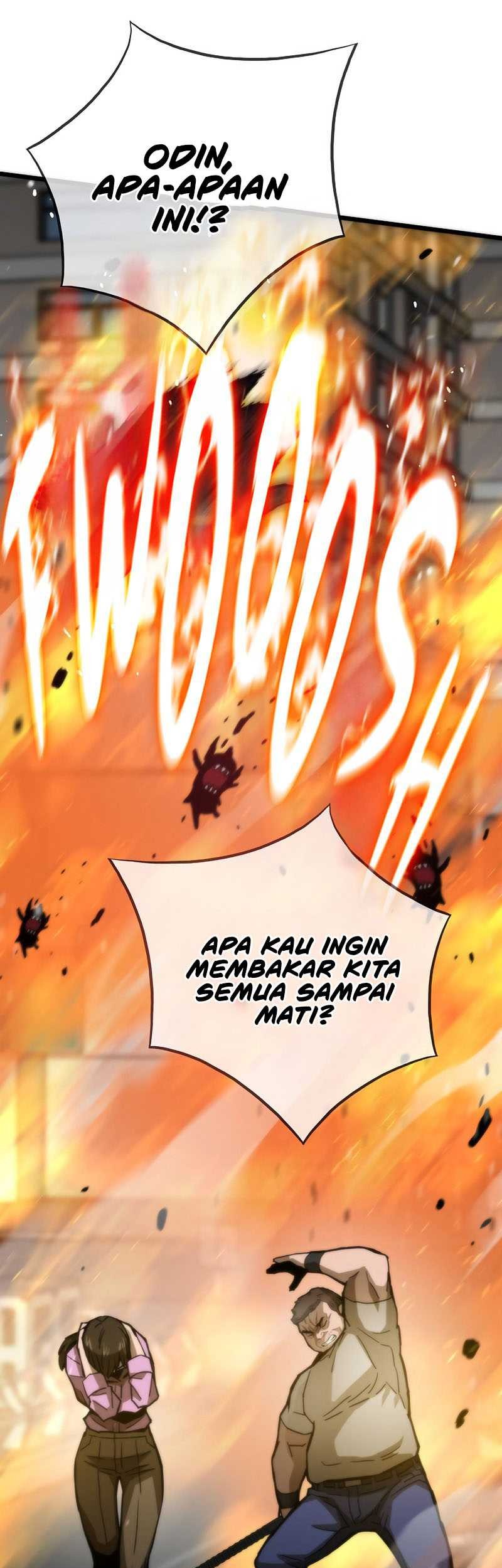 Past Life Regressor (Remake 2022) Chapter 72 - halaman 6