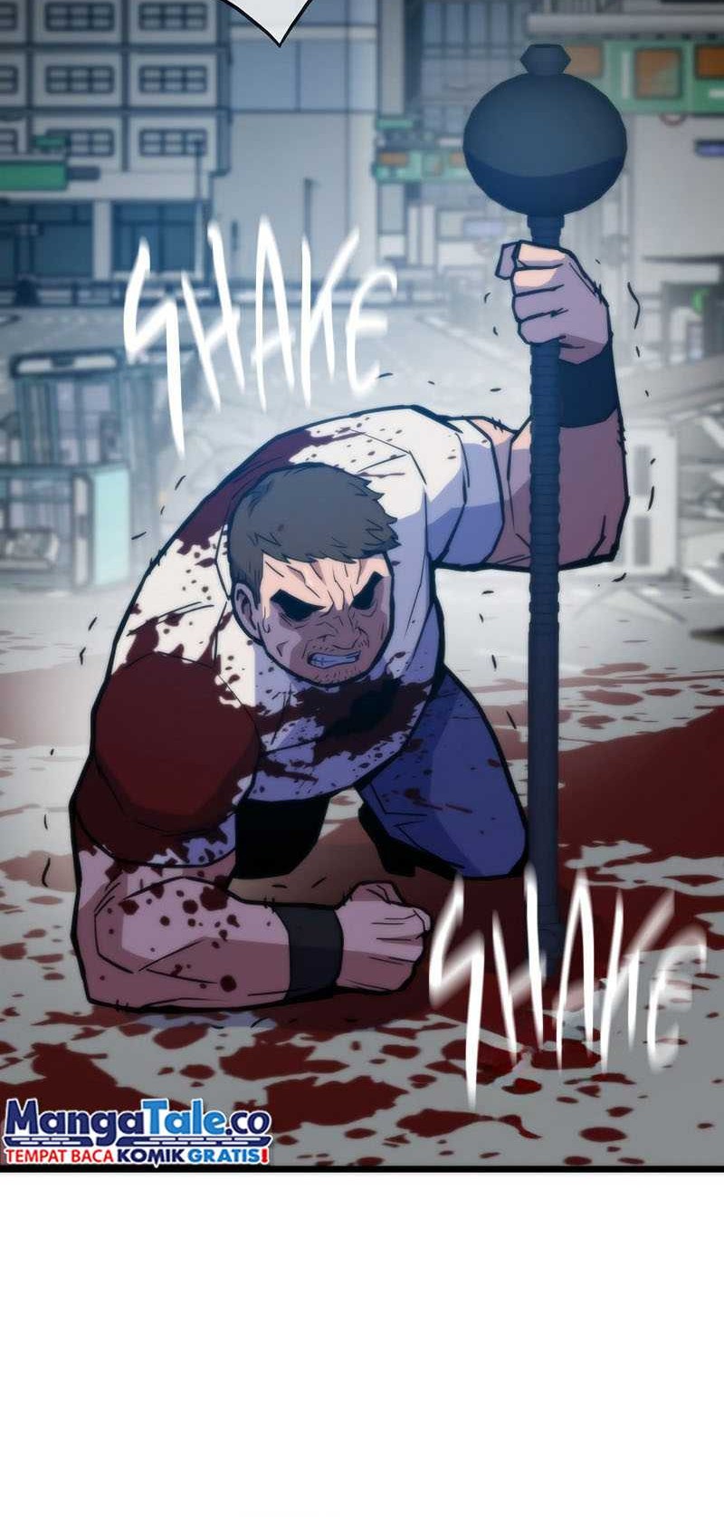 Past Life Regressor (Remake 2022) Chapter 72 - halaman 61