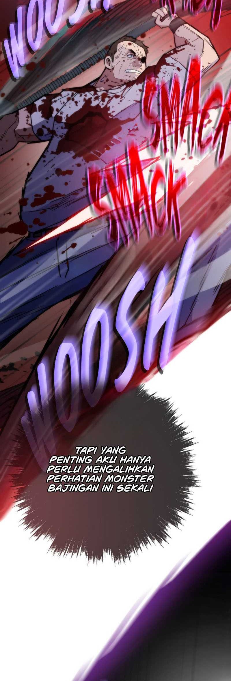 Past Life Regressor (Remake 2022) Chapter 72 - halaman 65