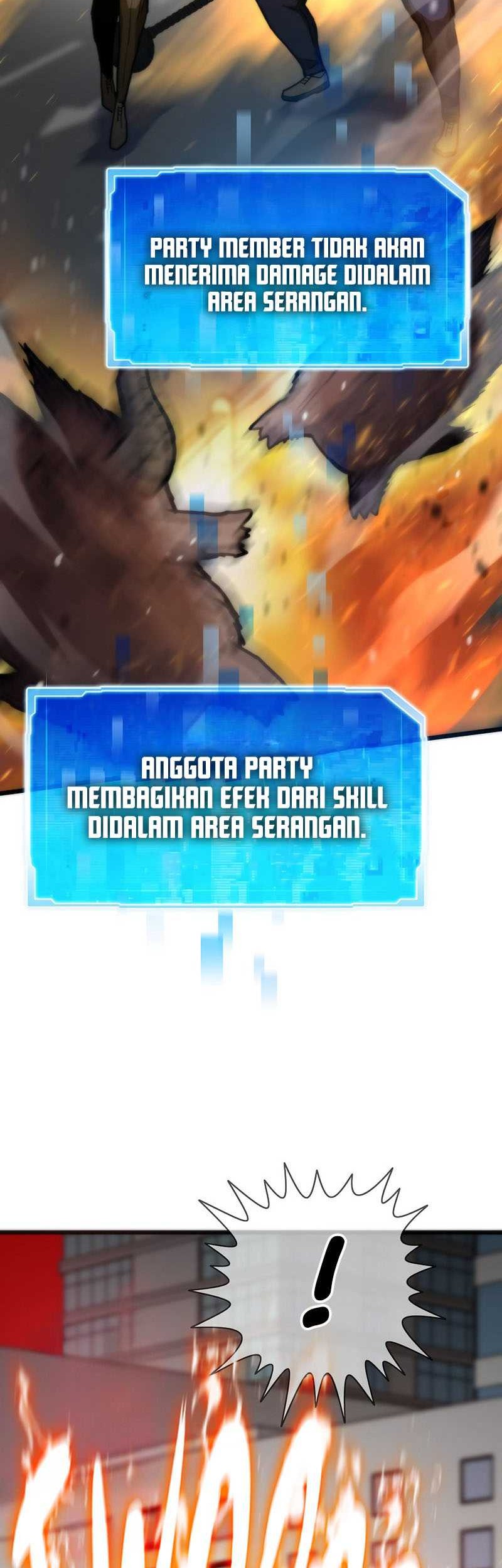 Past Life Regressor (Remake 2022) Chapter 72 - halaman 7