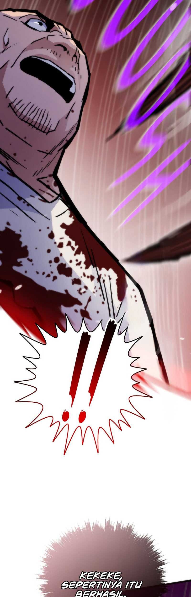 Past Life Regressor (Remake 2022) Chapter 72 - halaman 70