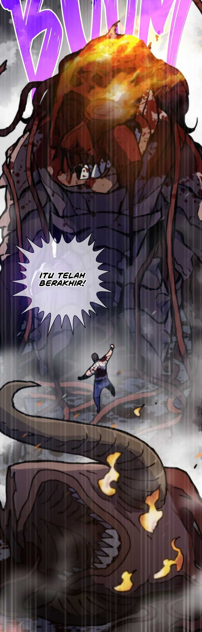 Past Life Regressor (Remake 2022) Chapter 72 - halaman 76