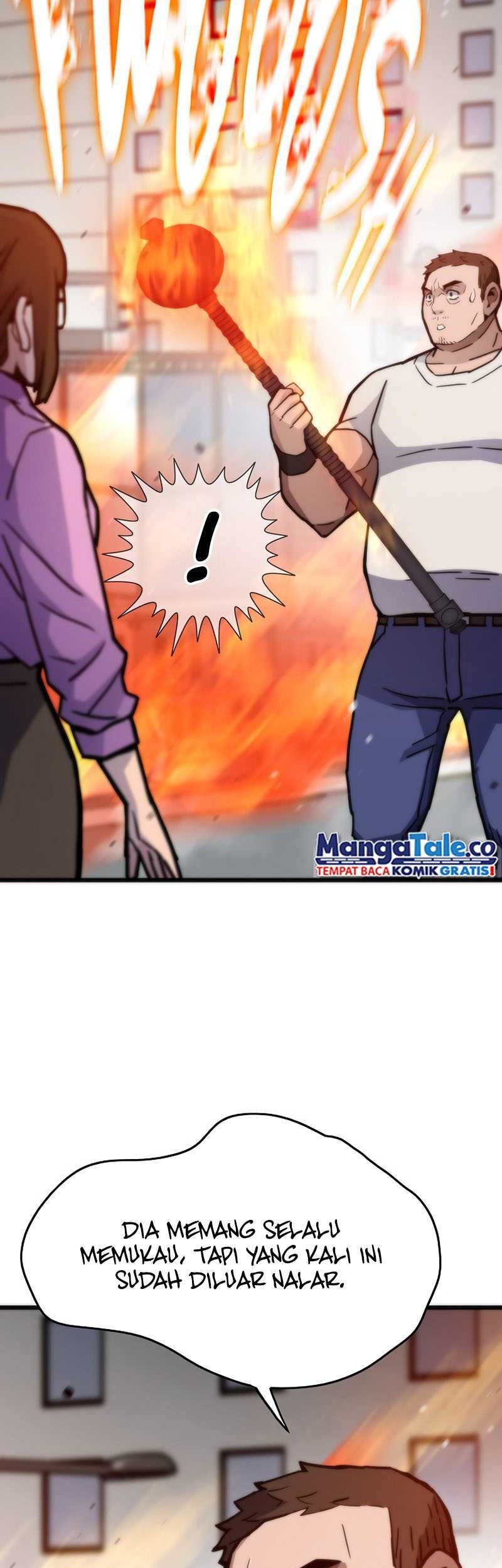 Past Life Regressor (Remake 2022) Chapter 72 - halaman 8