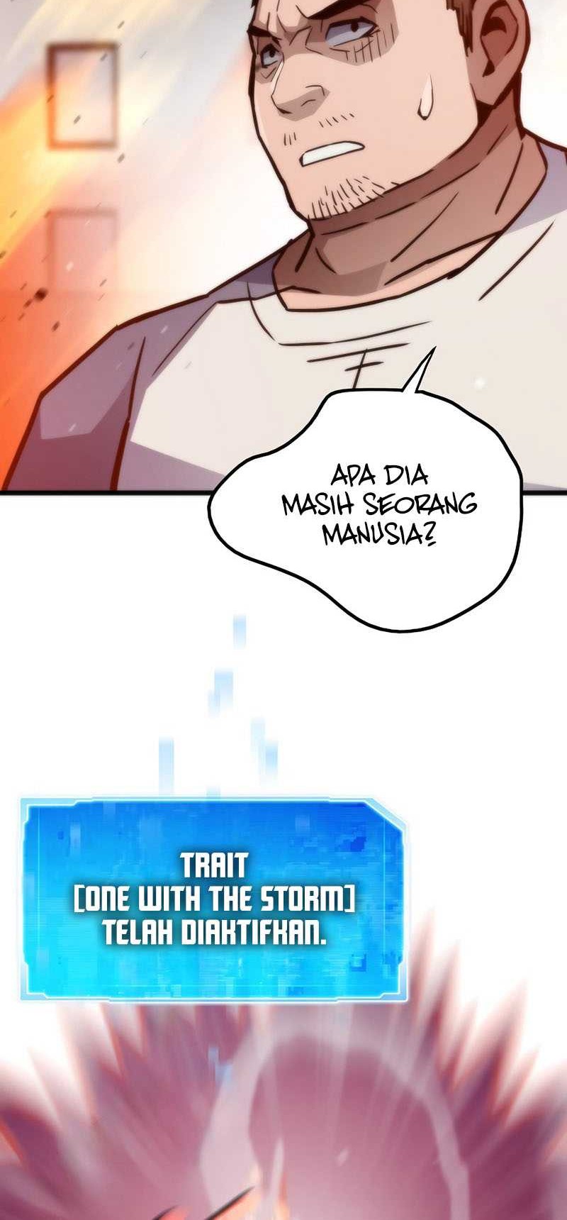Past Life Regressor (Remake 2022) Chapter 72 - halaman 9
